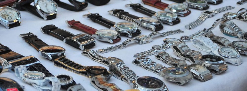 The Truth About Replica Watches